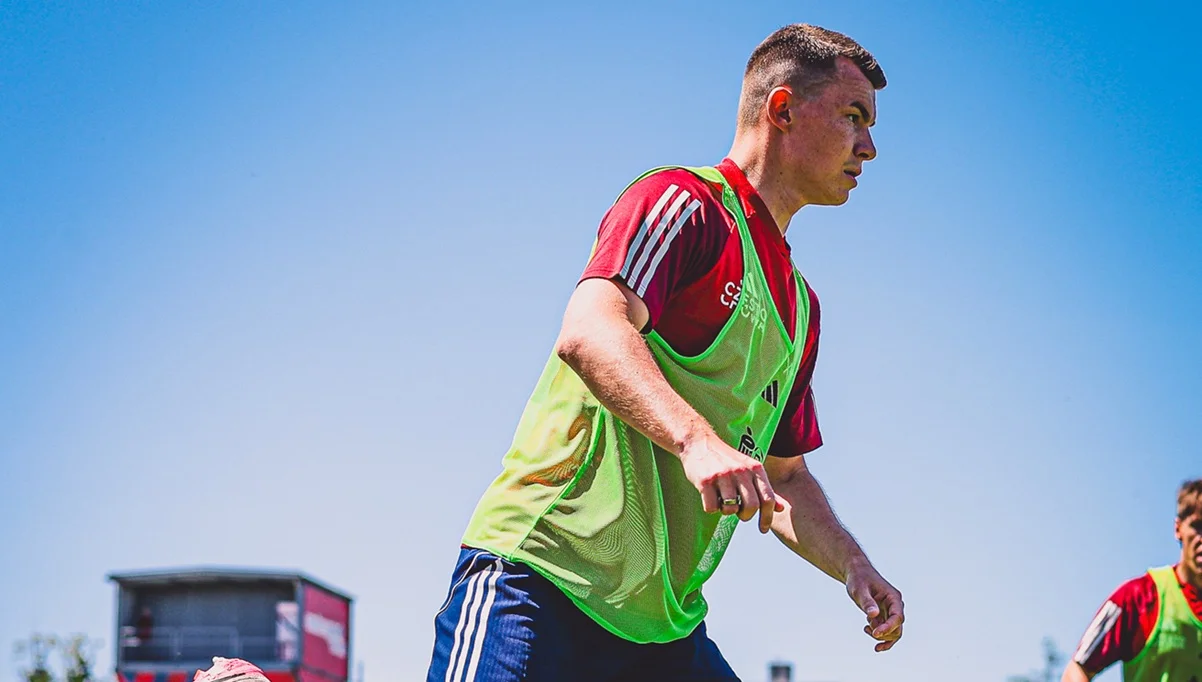 Владислав Кочергін / фото: Ракув