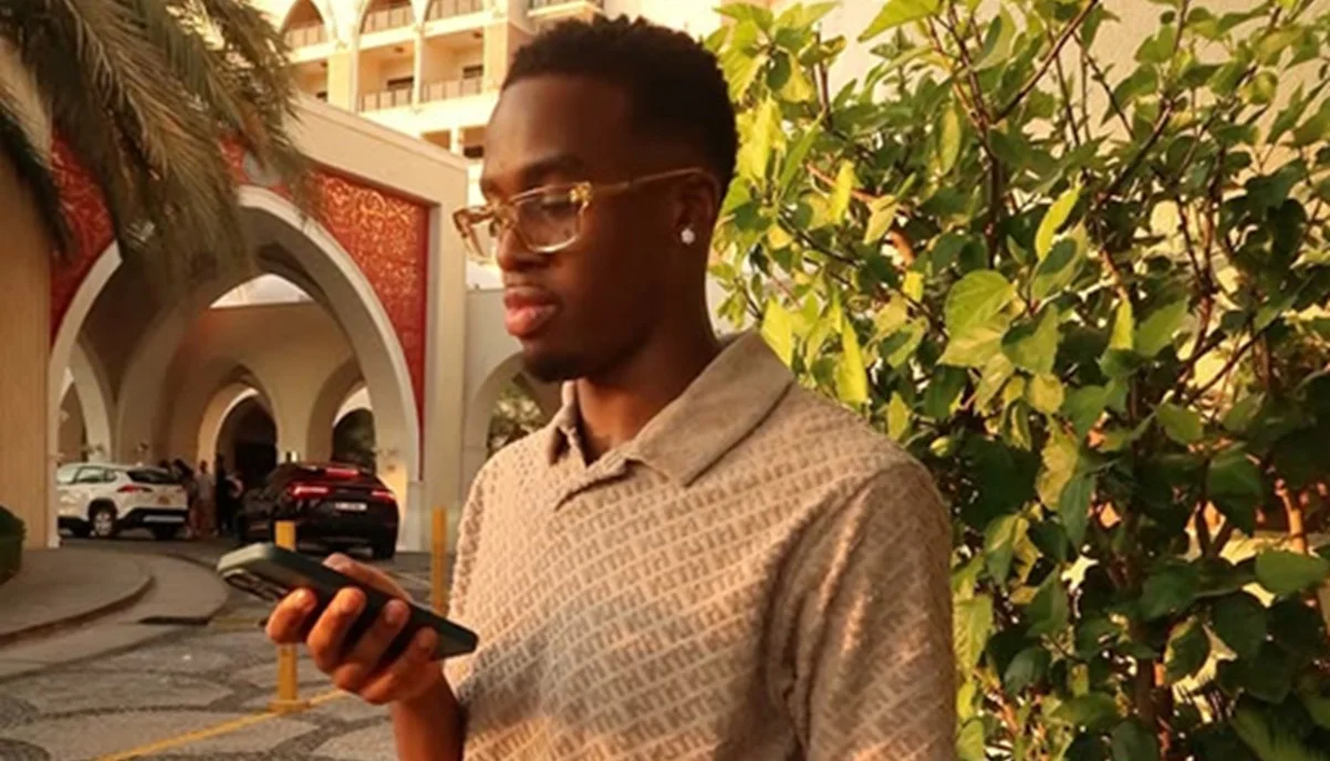 Джейми Байно-Гиттенс / фото: