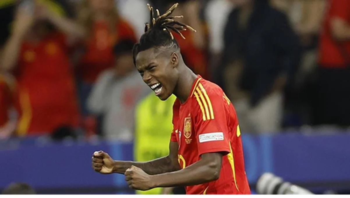 Ніко Вільямс / фото: EFE