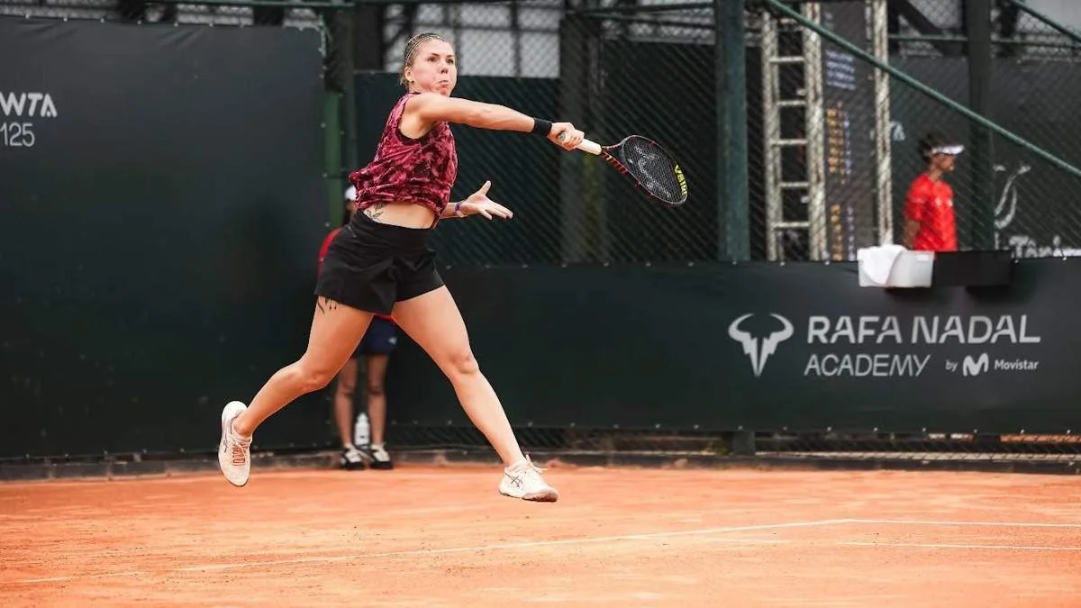 Олександра Олійникова / фото з instagram.com/_drones4ua.org_