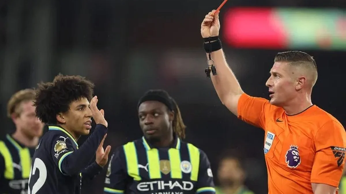 Рико Льюис / Imago