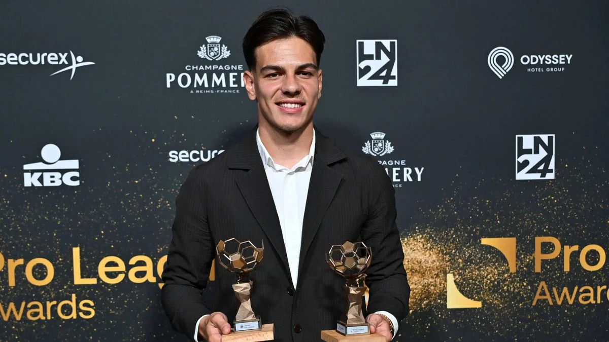 Ардон Яшари / IMAGO / Sportpix