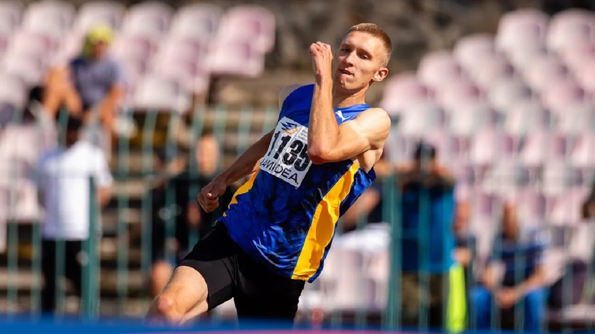 Дмитро Нікітін / ФЛАУ