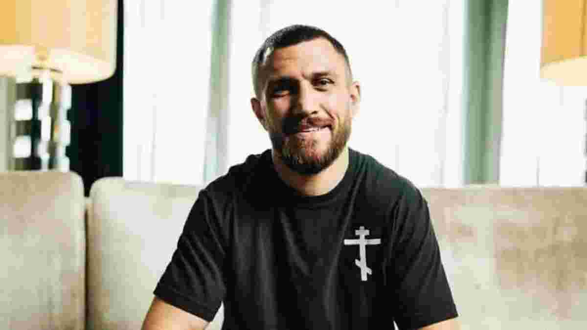 Ломаченко зчепився з Притулою та Стерненком у соцмережах: "Жалюгідний боягуз!"