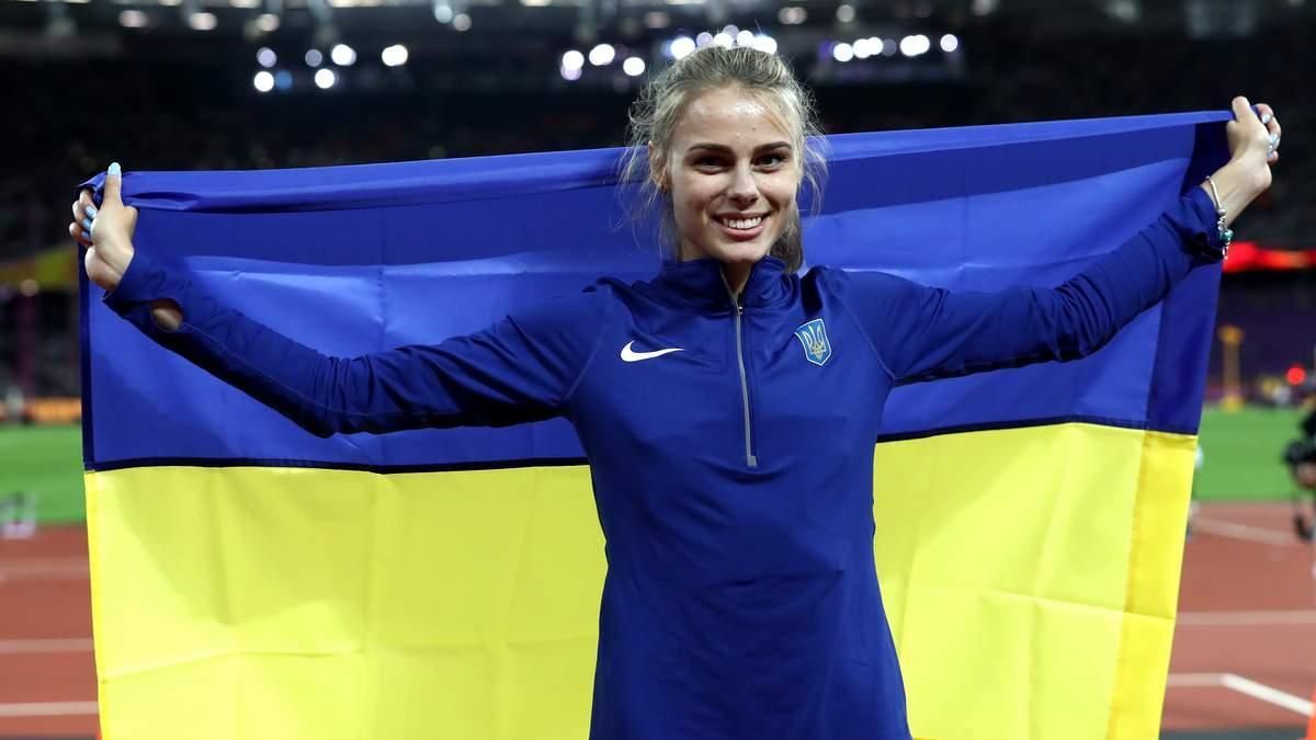 Юлія Левченко / фото: Getty images