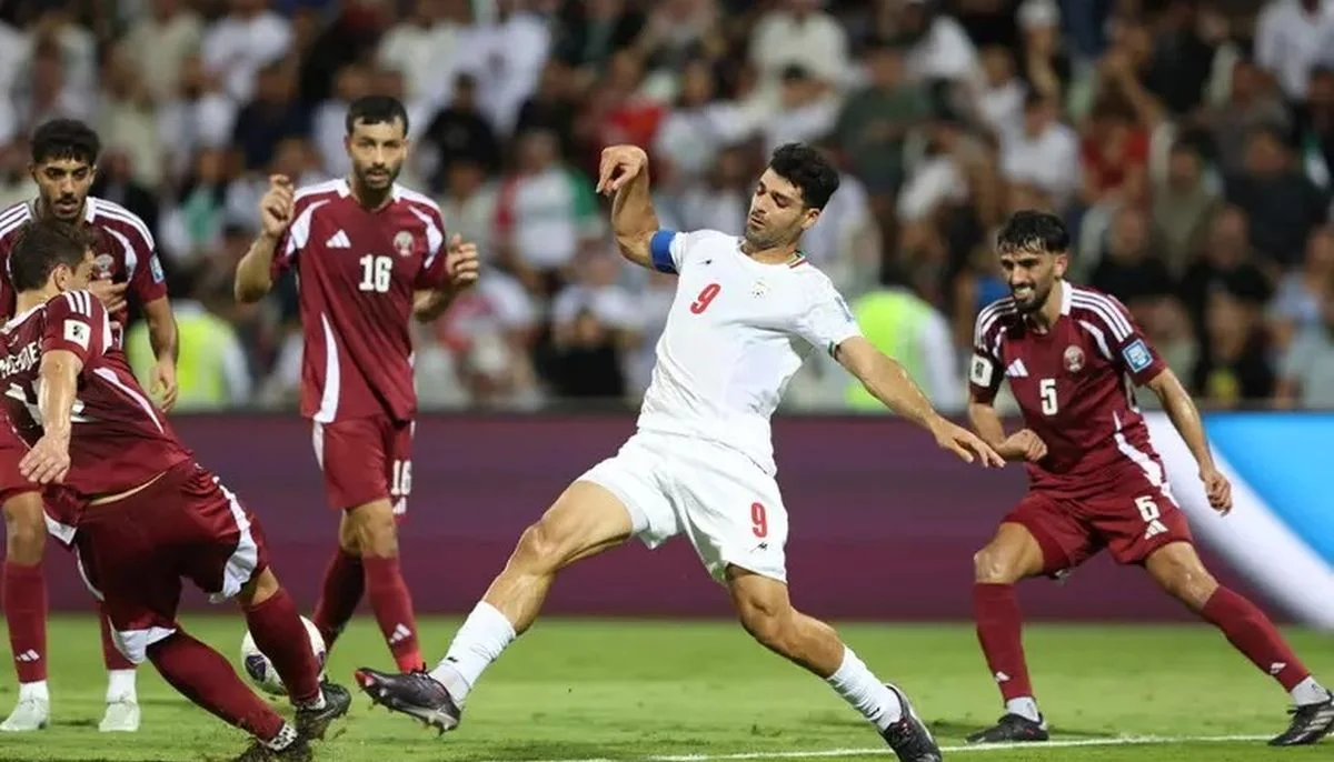 Мехді Таремі / ANSA