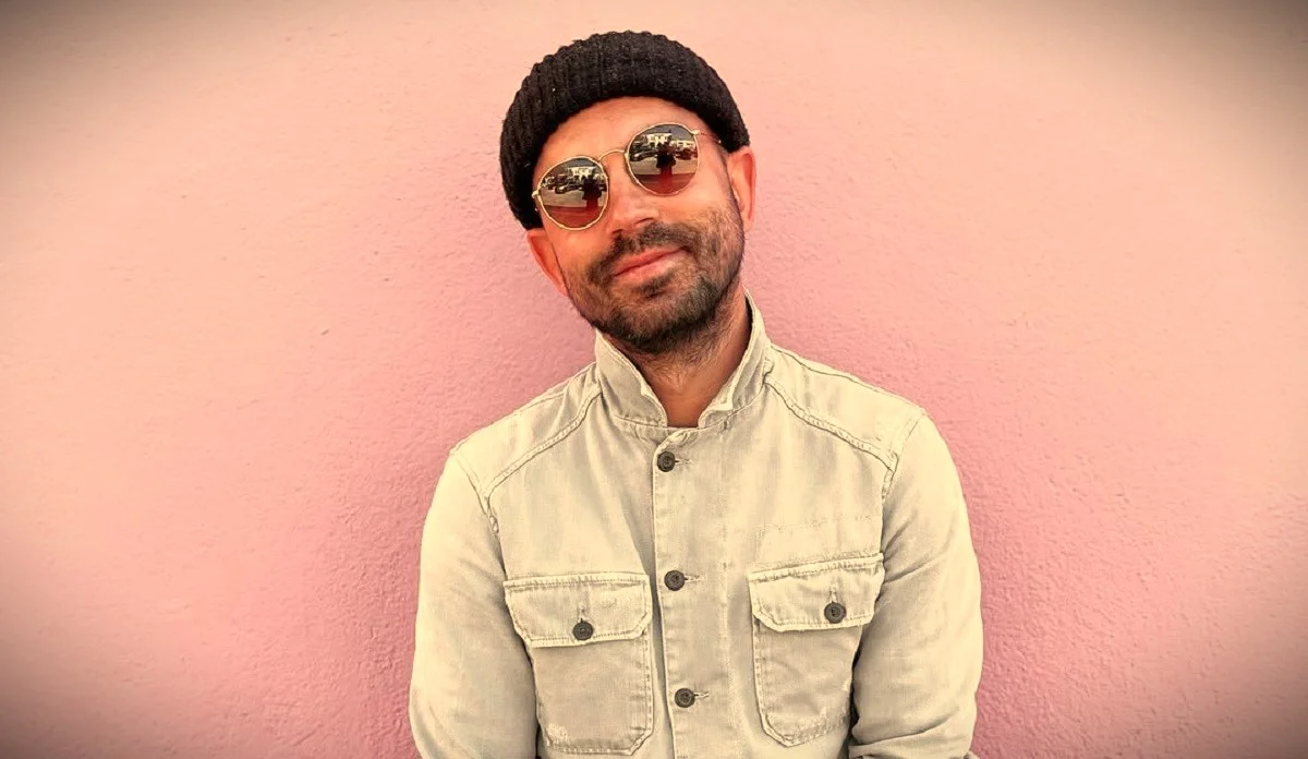 Андрій Бєдняков / Instagram