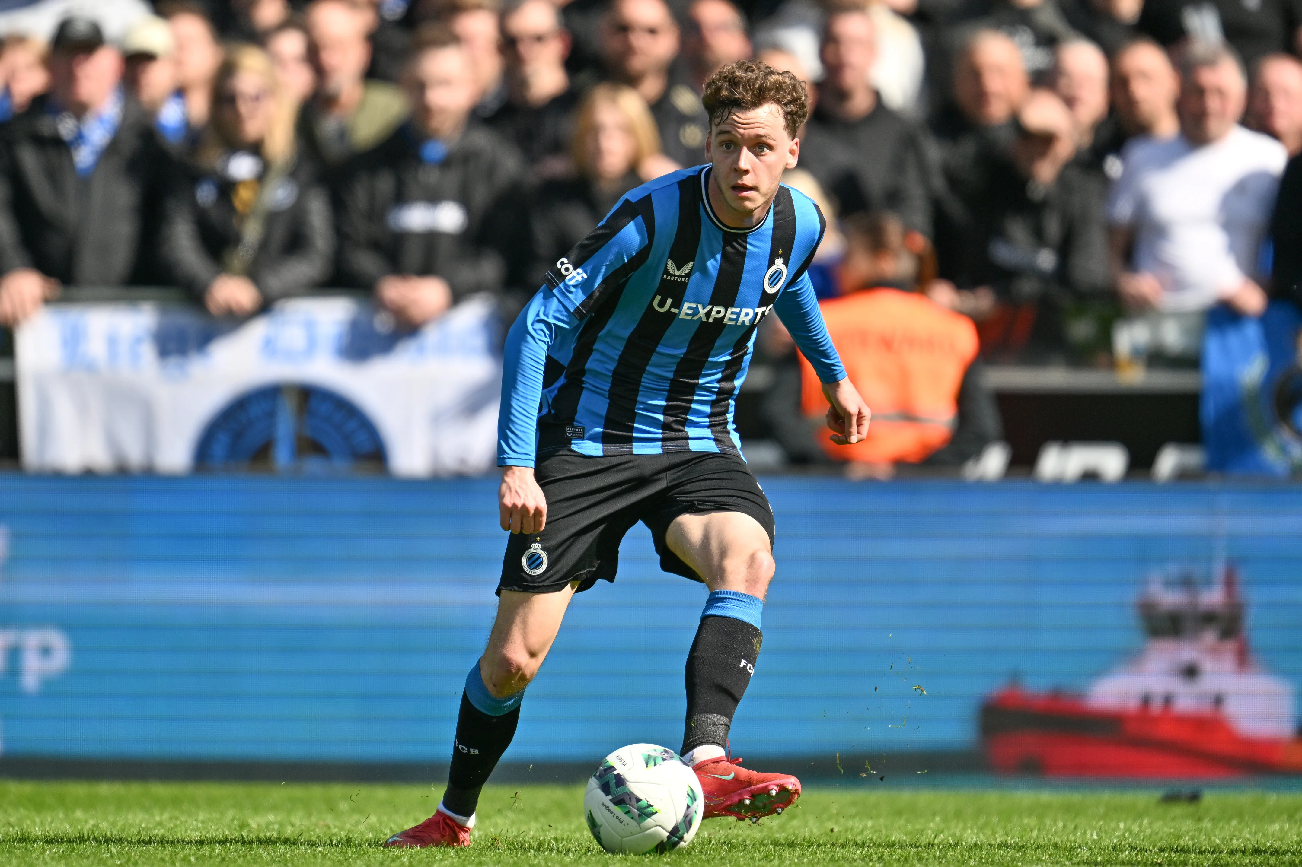 Максім де Кейпер / фото: Getty images