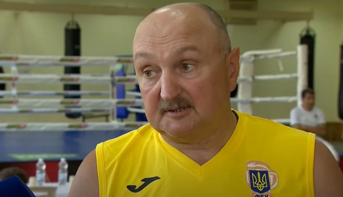 Дмитрий Сосновский / скриншот