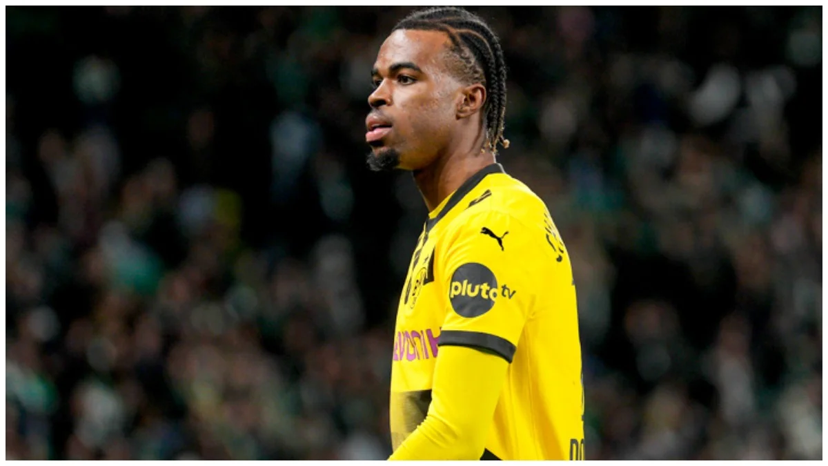 Керні Чуквуемека / IMAGO