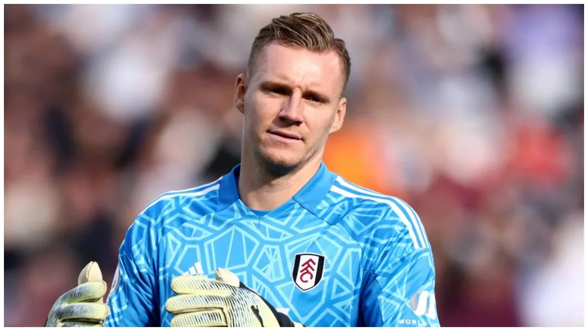 Бернд Лено / IMAGO