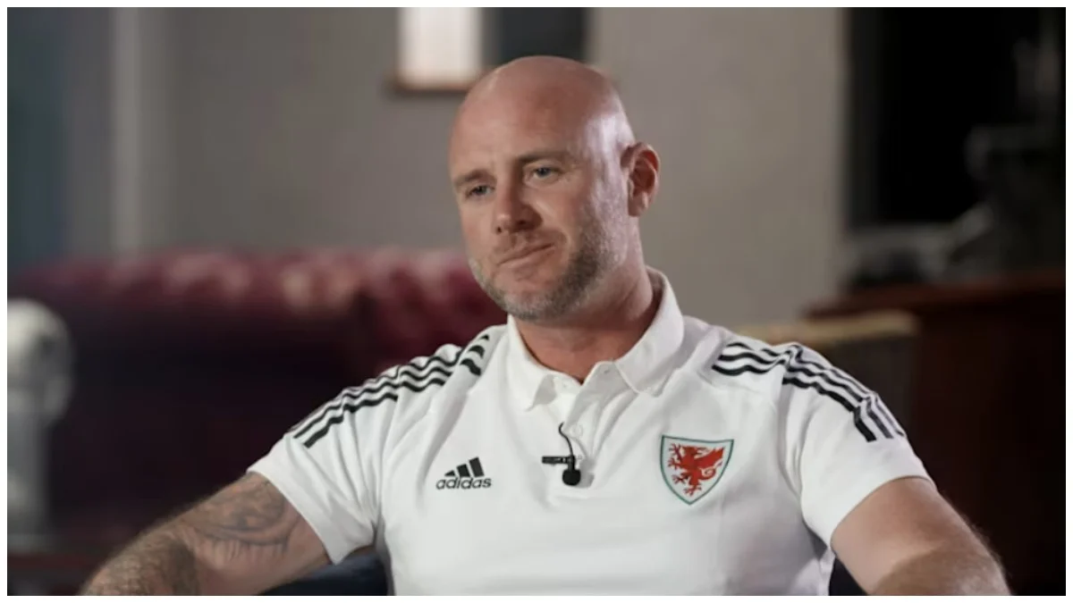 Роб Пейдж / IMAGO