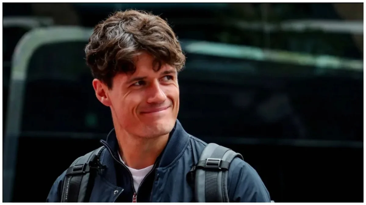 Крістіан Ньоргор / IMAGO