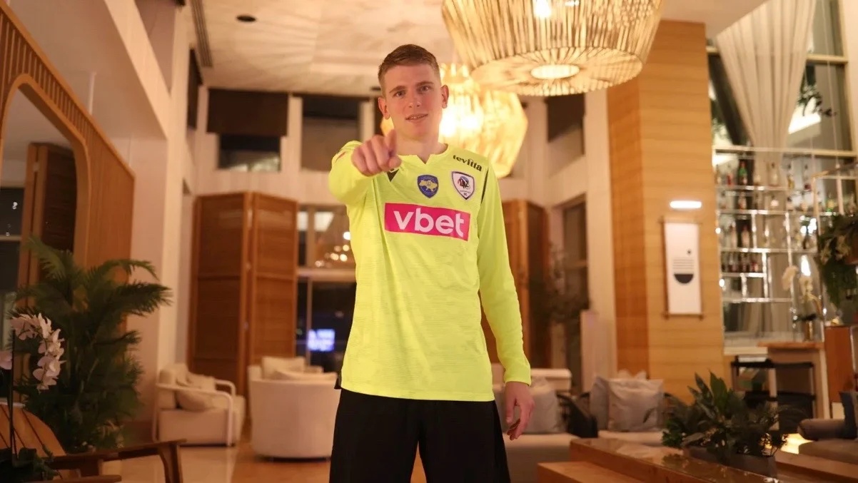 Евгений Кучеренко / фото: ЛНЗ