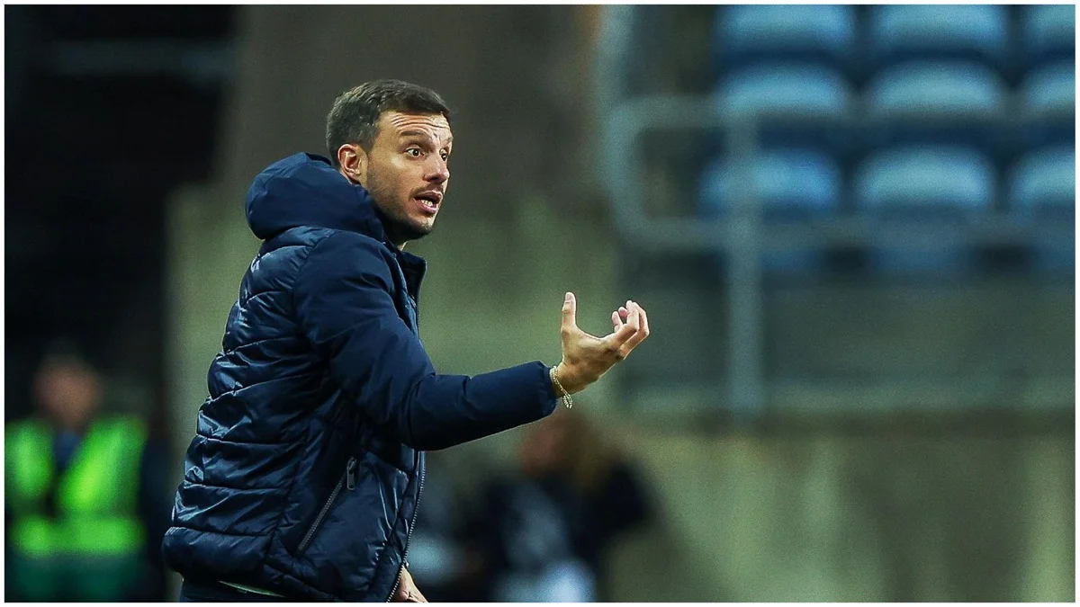 Мартин Ансельми / EFE