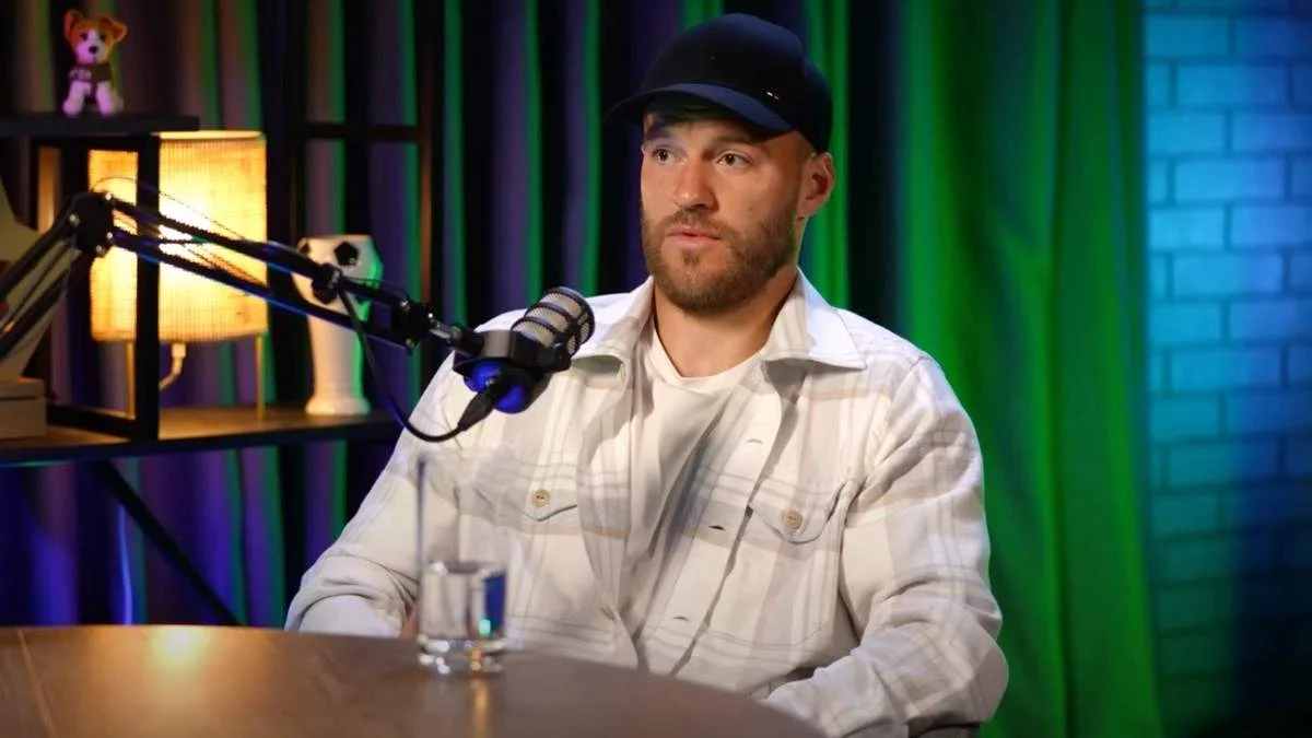 Андрей Ярмоленко / скрин