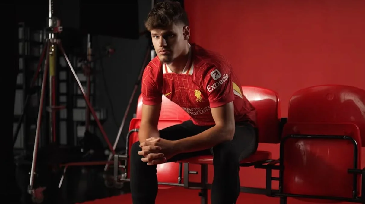 Мілош Керкез / Скріншот