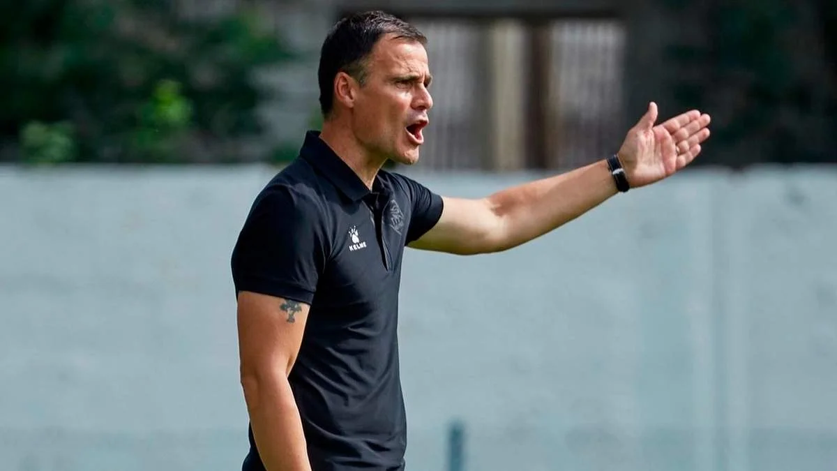 Желько Любенович / фото: Минай