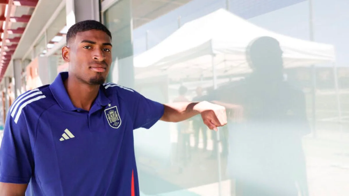 Крістіан Москера / EFE