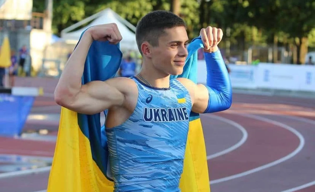 Олександр Онуфрієв / фото: ФЛАУ