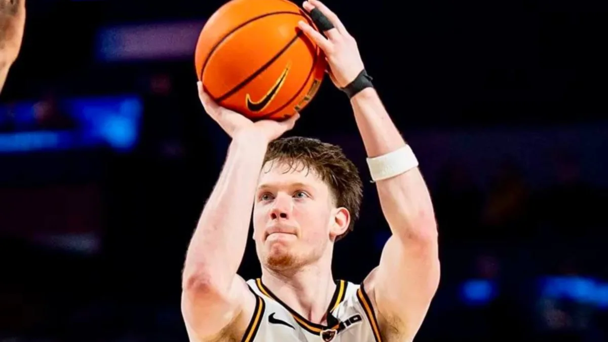 Максим Шульга / фото: ФБУ