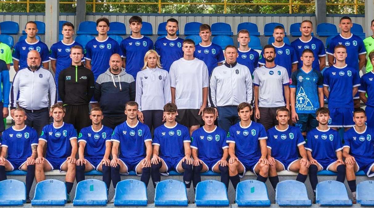 Кремінь / фото: ФК Кремінь