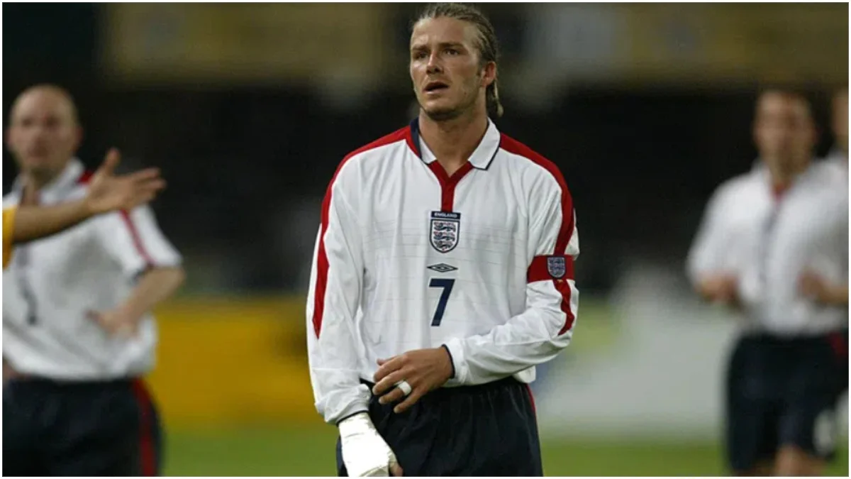 Дэвид Бекхэм / ProShots