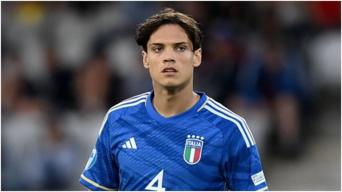 Самуэле Риччи / EFE