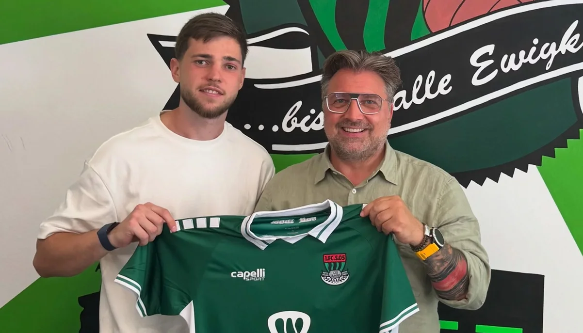 Ерік Шуранов / фото: Швайнфурт 05