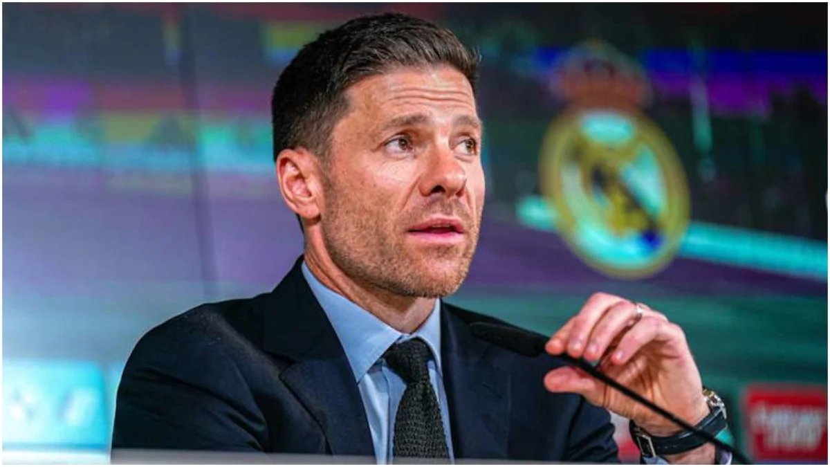 Хабі Алонсо / IMAGO