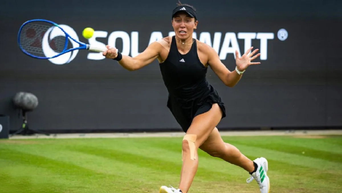 Джессика Пегула / Фото Jimmie48