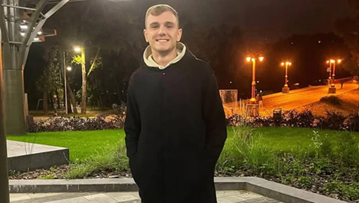 Даниил Кравчук / фото: соцсети