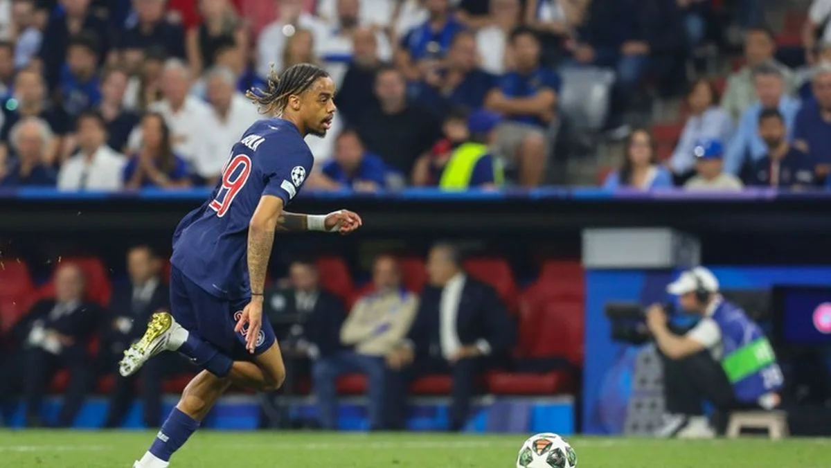 Бредлі Барколя / Pro Shots