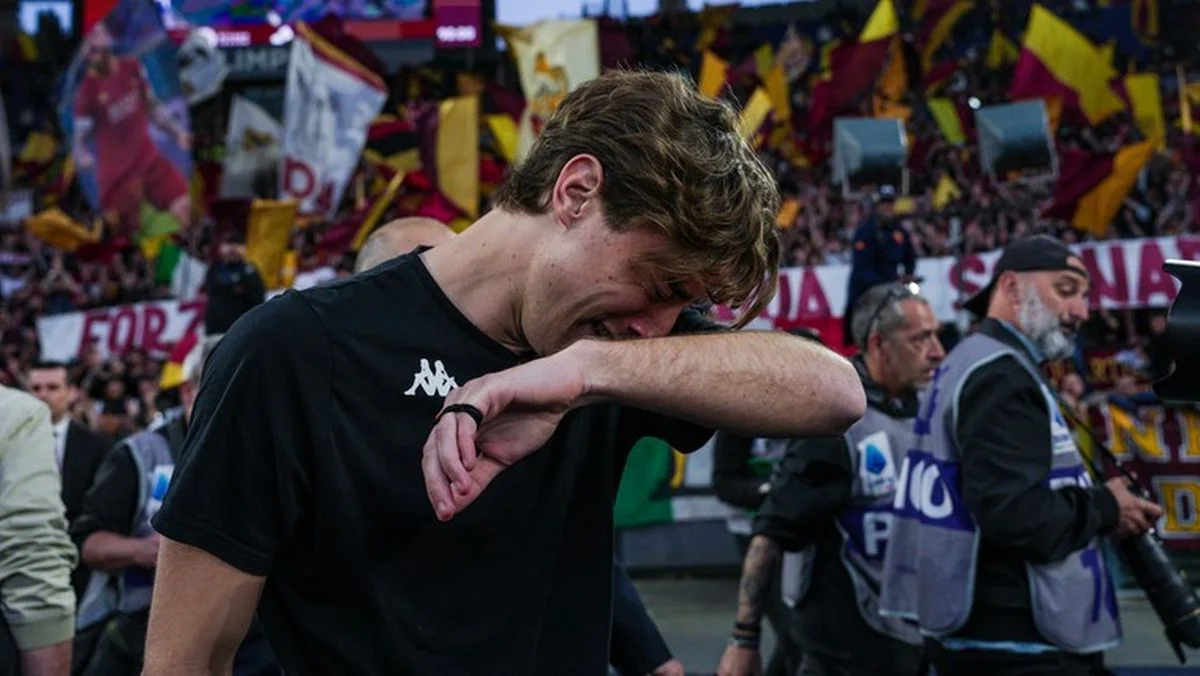 Эдоардо Бове / Pro Shots