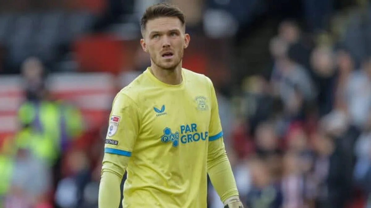 Фредди Вудман / Imago