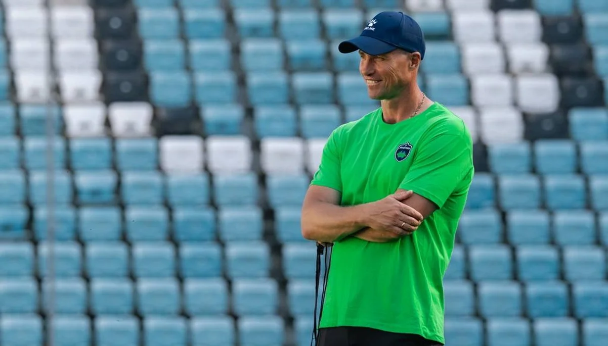 Денис Колчин / фото: SeaSters