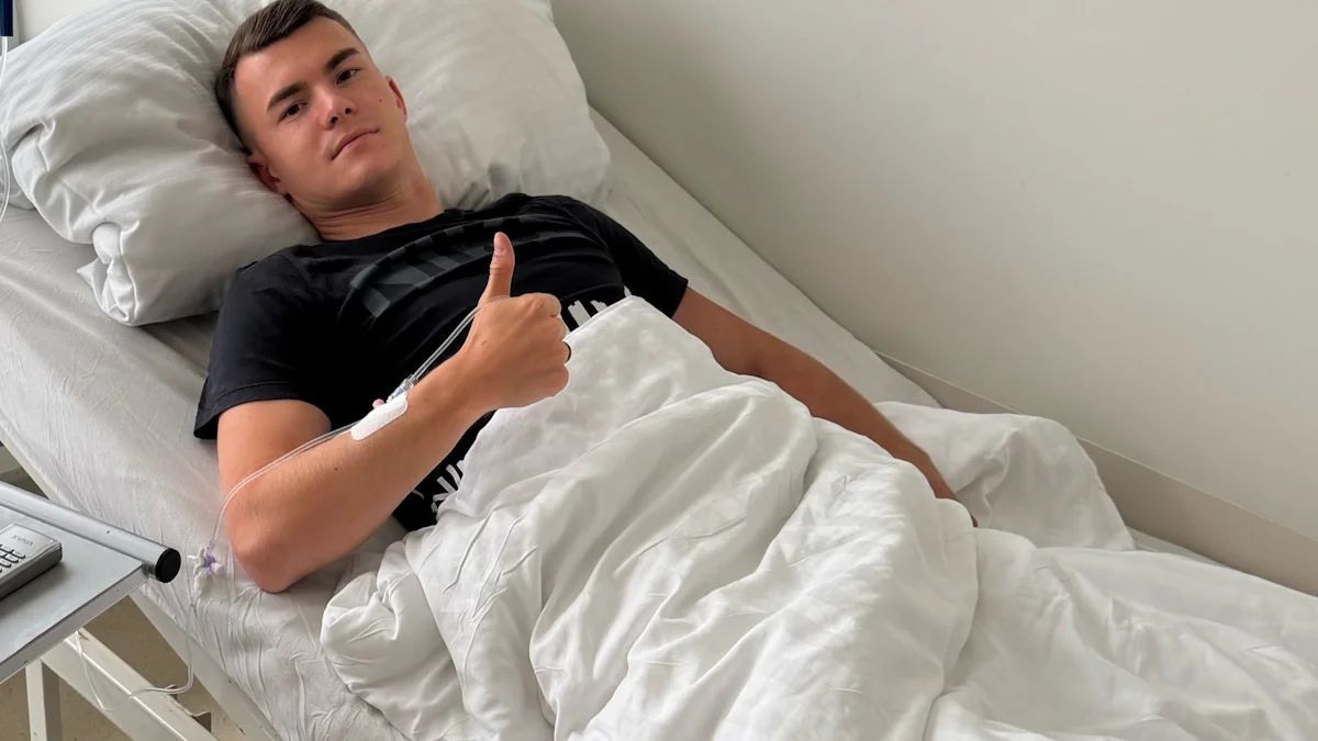 Владислав Кочергин / Фото: ФК Ракув