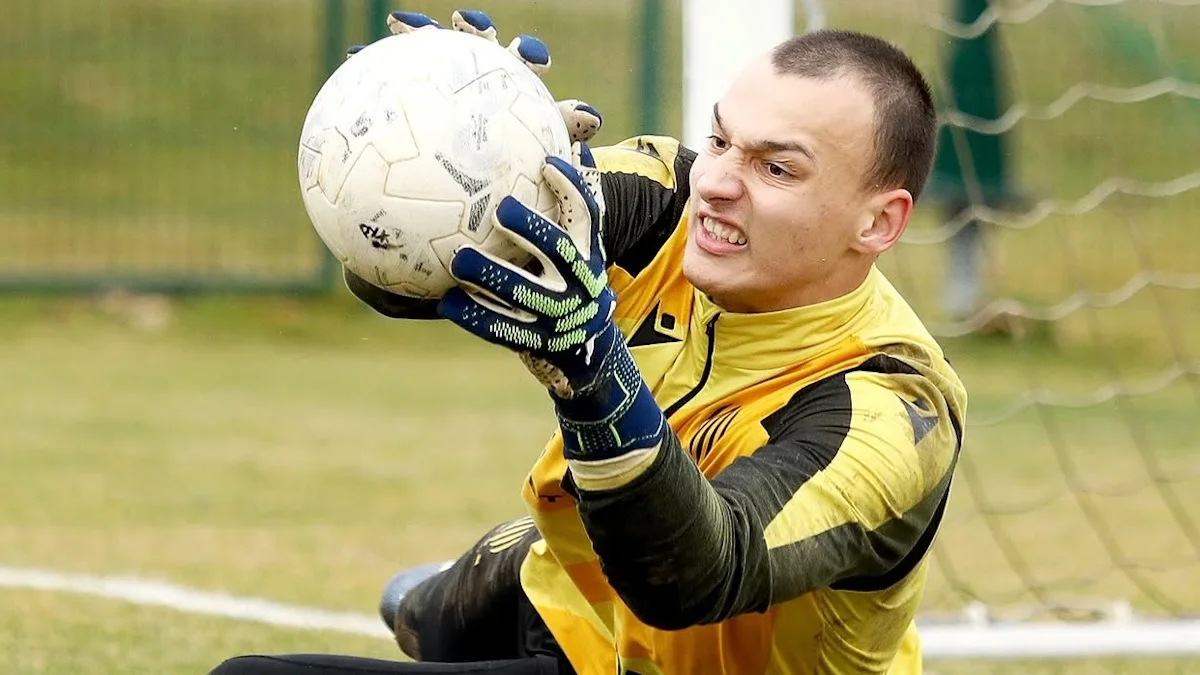 Маркиян Бакус / фото: ФК Рух