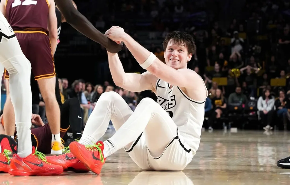 Максим Шульга / фото: instagram.com/maxshulga_