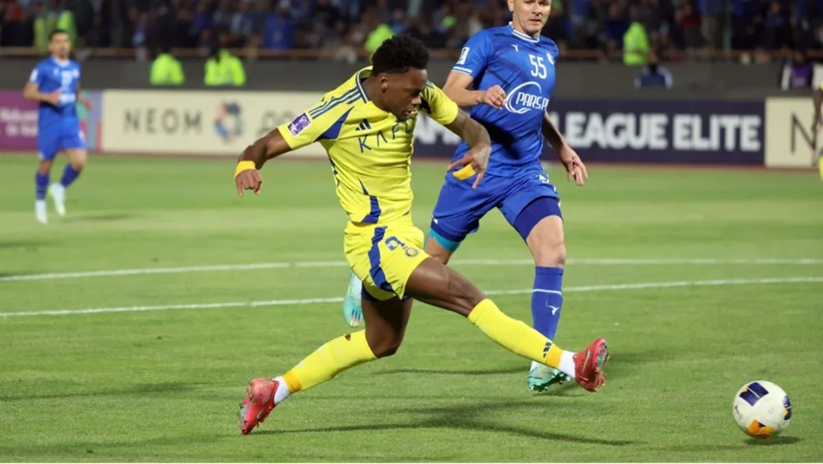 Джон Дуран / фото: Maxppp