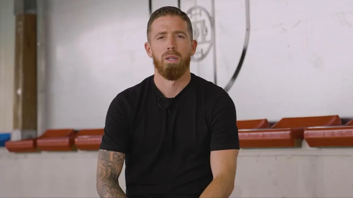 Ікер Муньяїн / скріншот