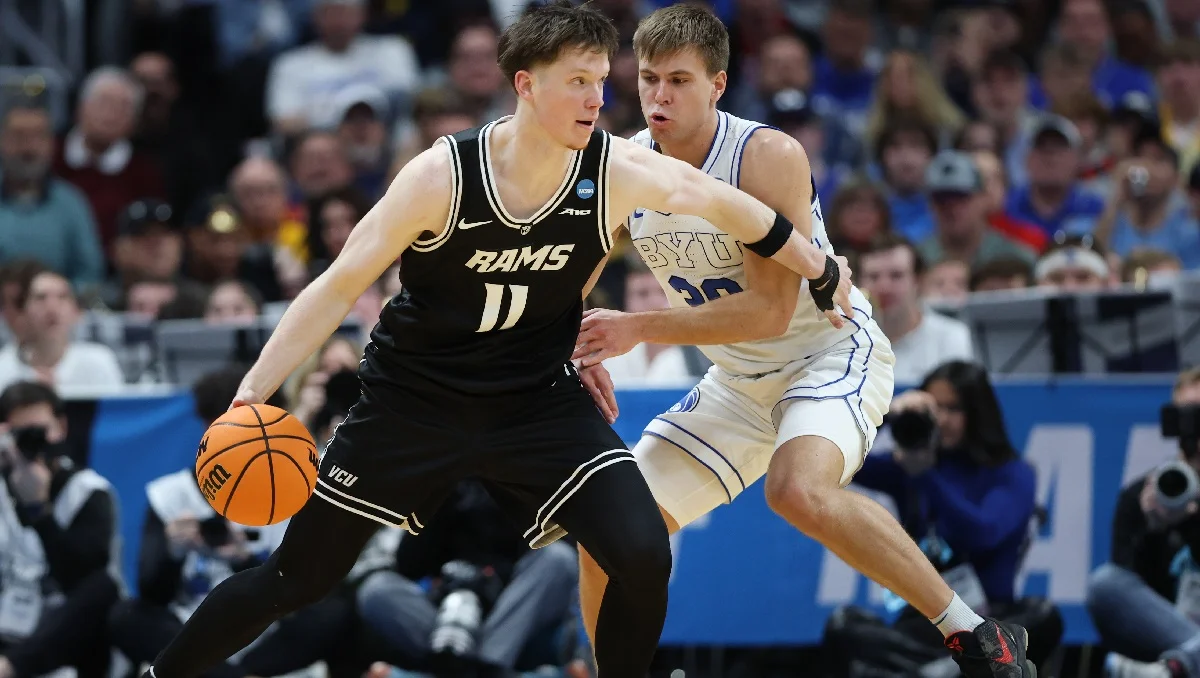 Максим Шульга / Photo by Matthew Stockman/Getty Images