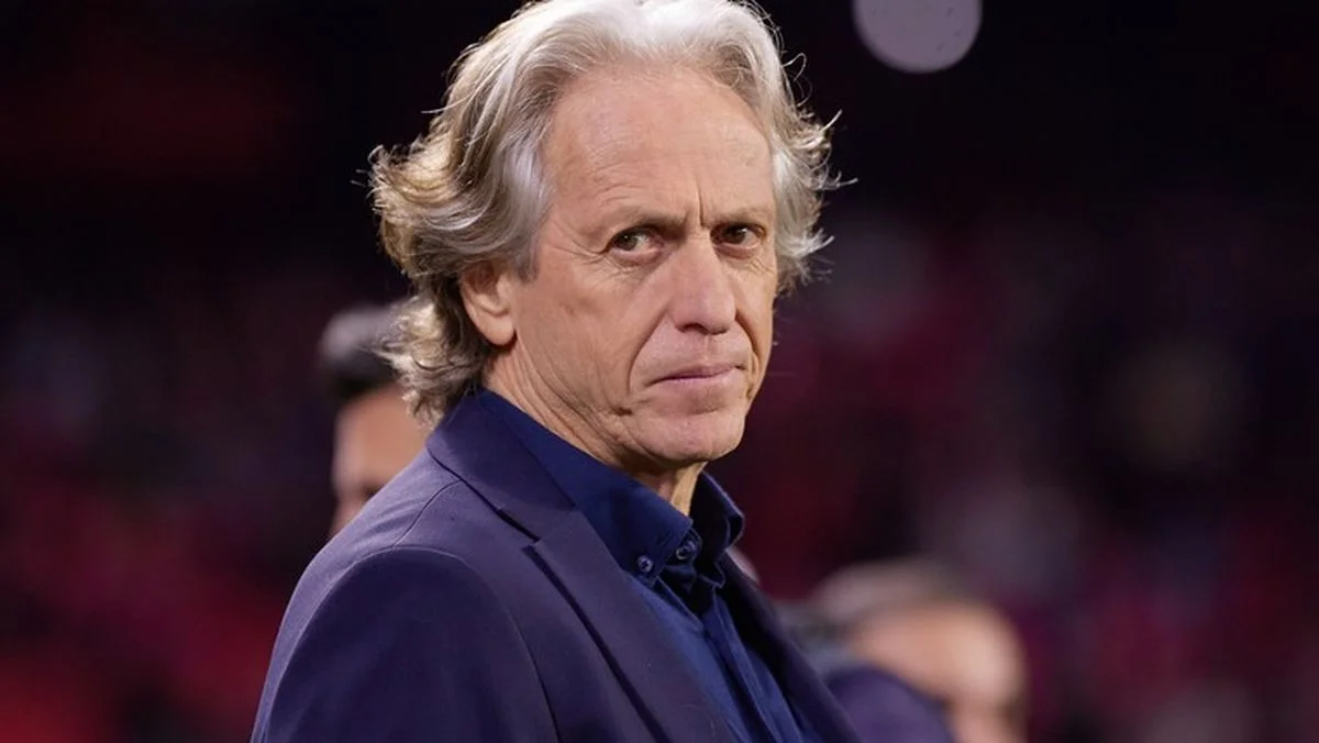 Жорже Жезуш / Pro Shots