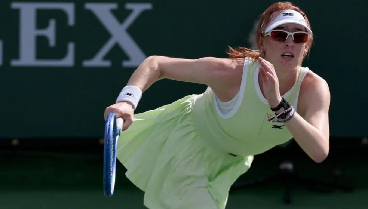 Майя Джойнт / Фото с instagram.com/maya.joint