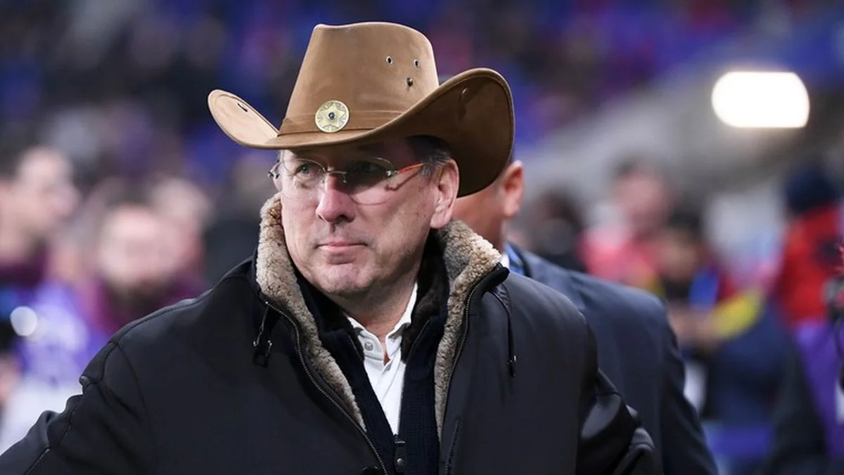 Джон Текстор / Pro Shots