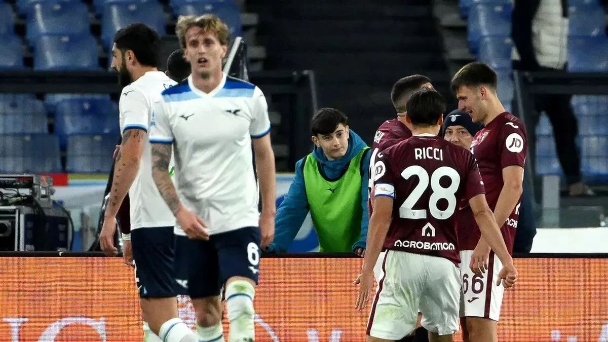 Николо Ровелла / ANSA