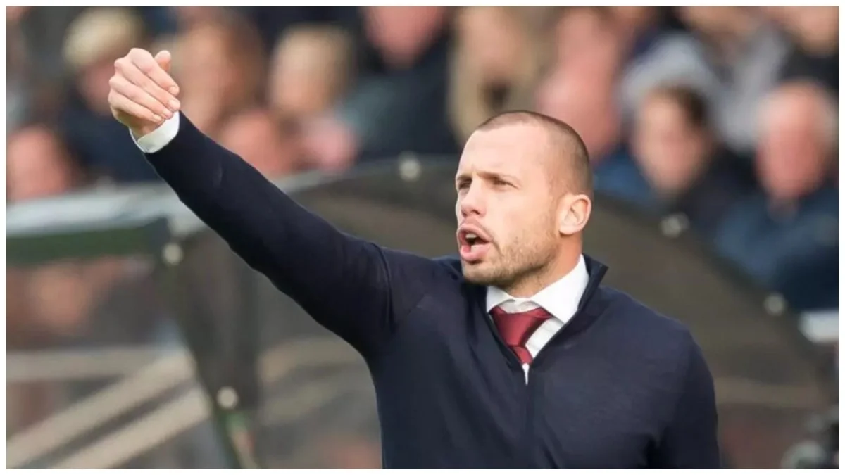 Джон Хейтинга / EFE