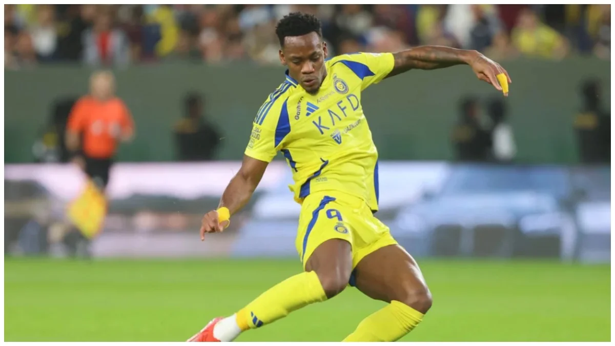 Джон Дуран / EFE