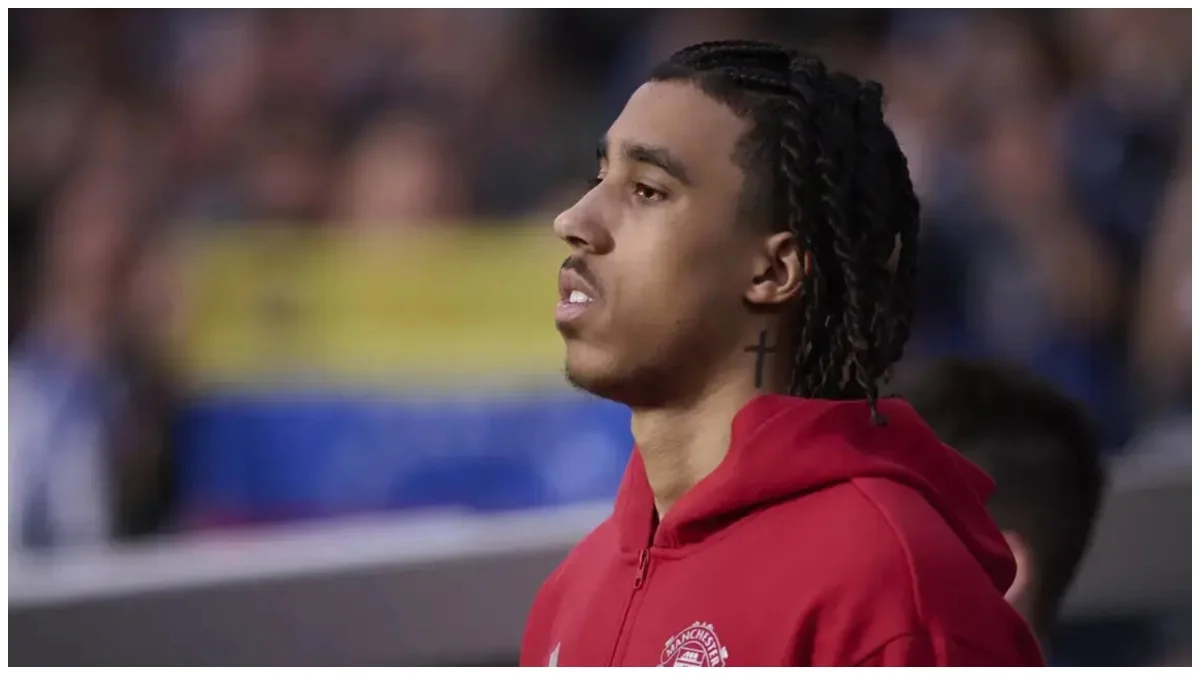 Лени Йоро / IMAGO