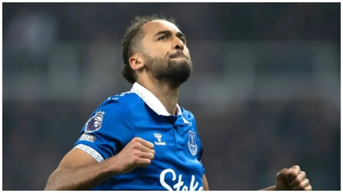 Домінік Калверт-Льюїн / IMAGO